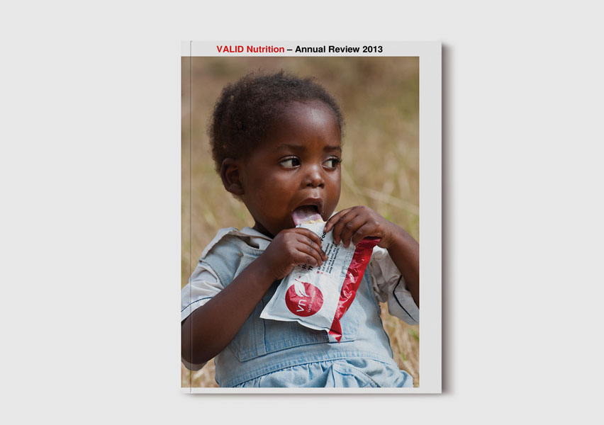 Annual Report 2013