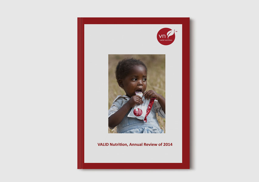 Annual Report 2014