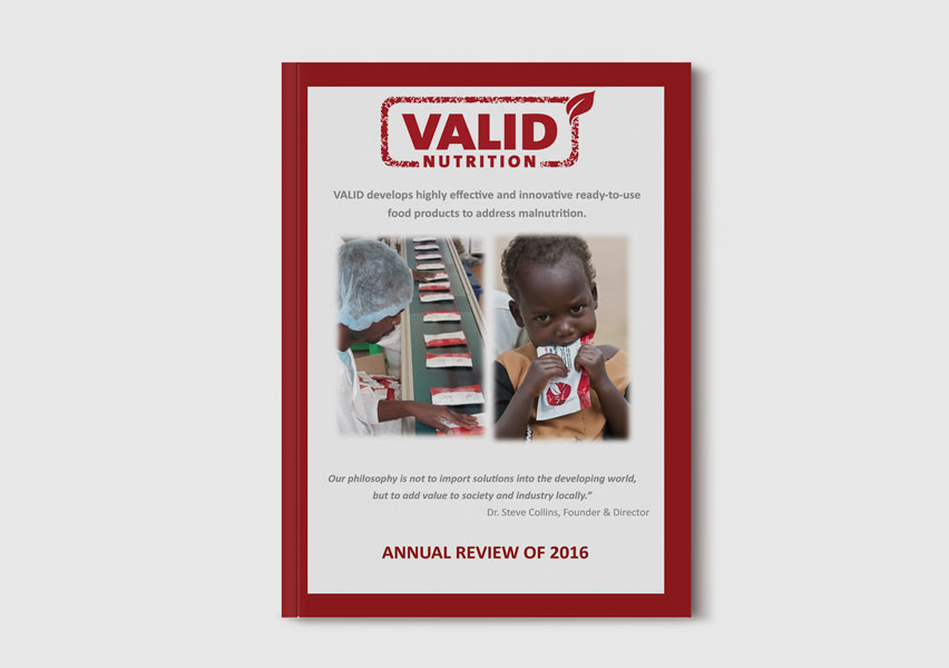 Annual Report 2016