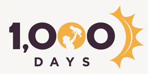 1,000 Days