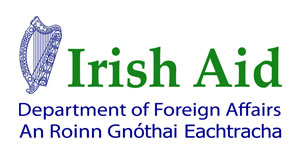 Irish Aid