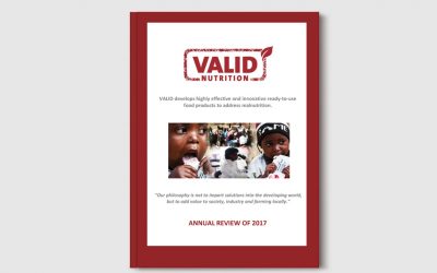 Annual Report 2017