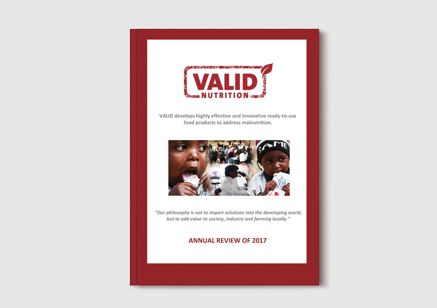 Annual Report 2017