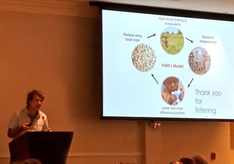 Malnutrition Definition Valid Nutrition