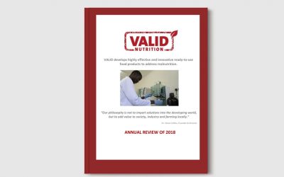 Annual Report 2018