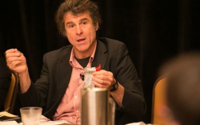 Why we must put children first and deliver outcomes