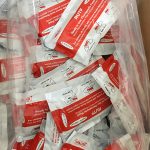 VALID Nutrition is sadly no longer involved in RUTF manufacture.
