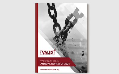 Annual Review 2024