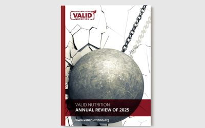 Annual Review 2025